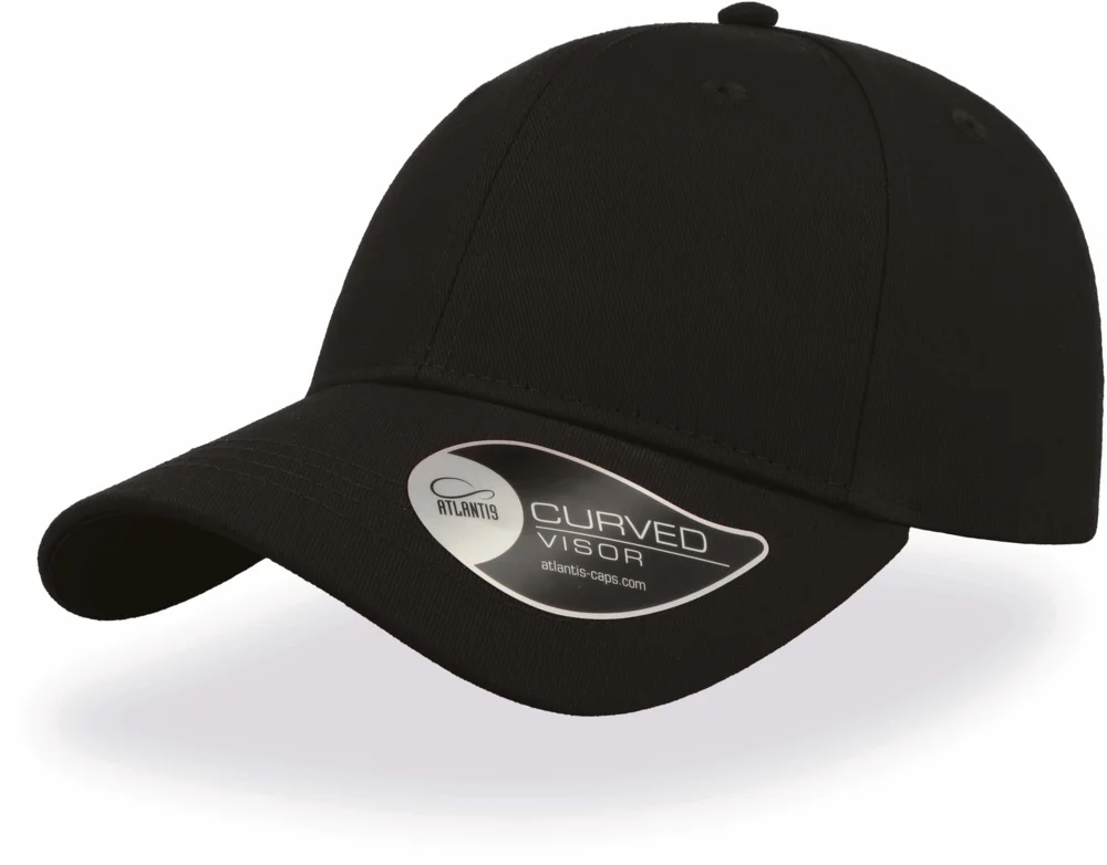 6 Panel Cap "Hit"