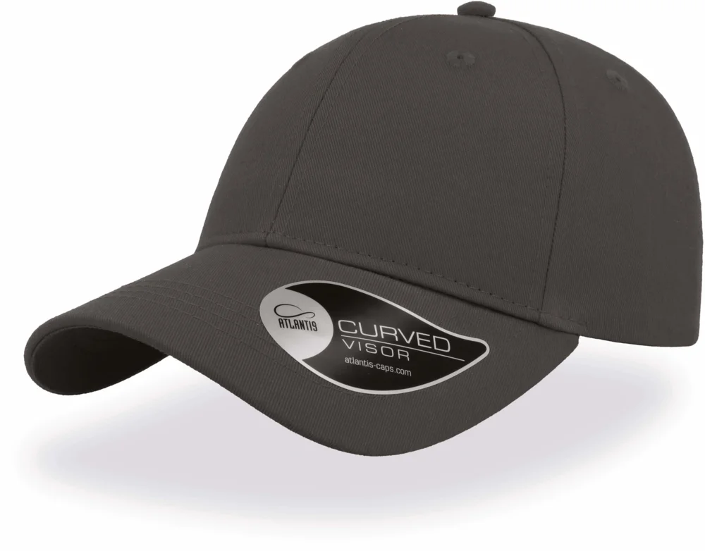 6 Panel Cap "Hit"