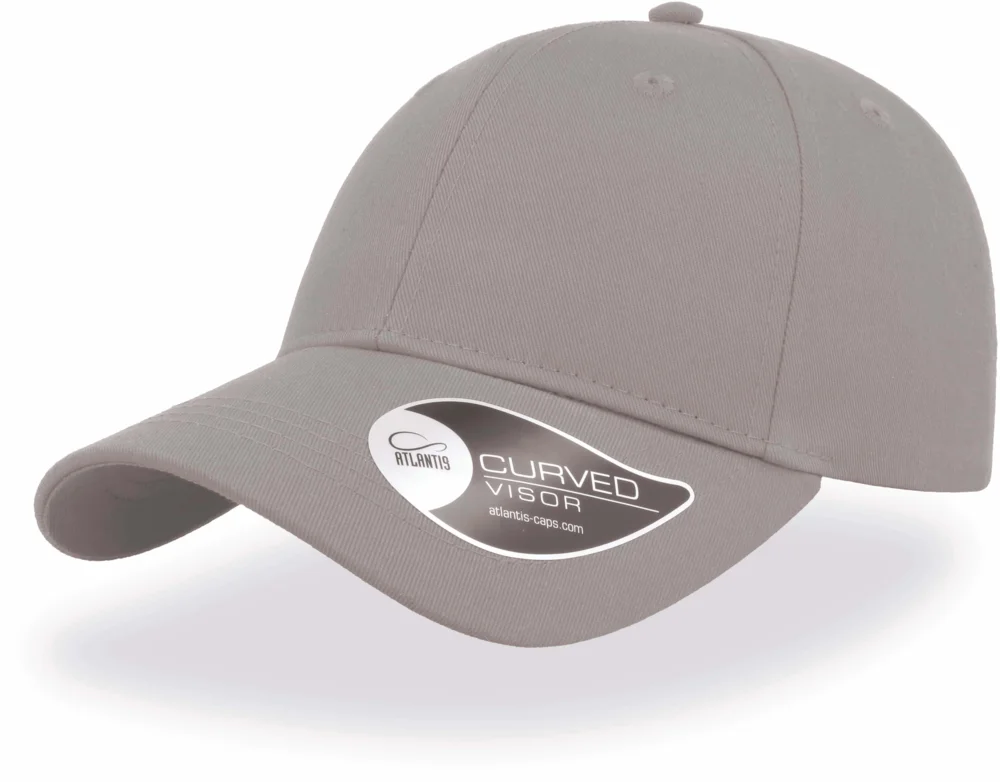 6 Panel Cap "Hit"