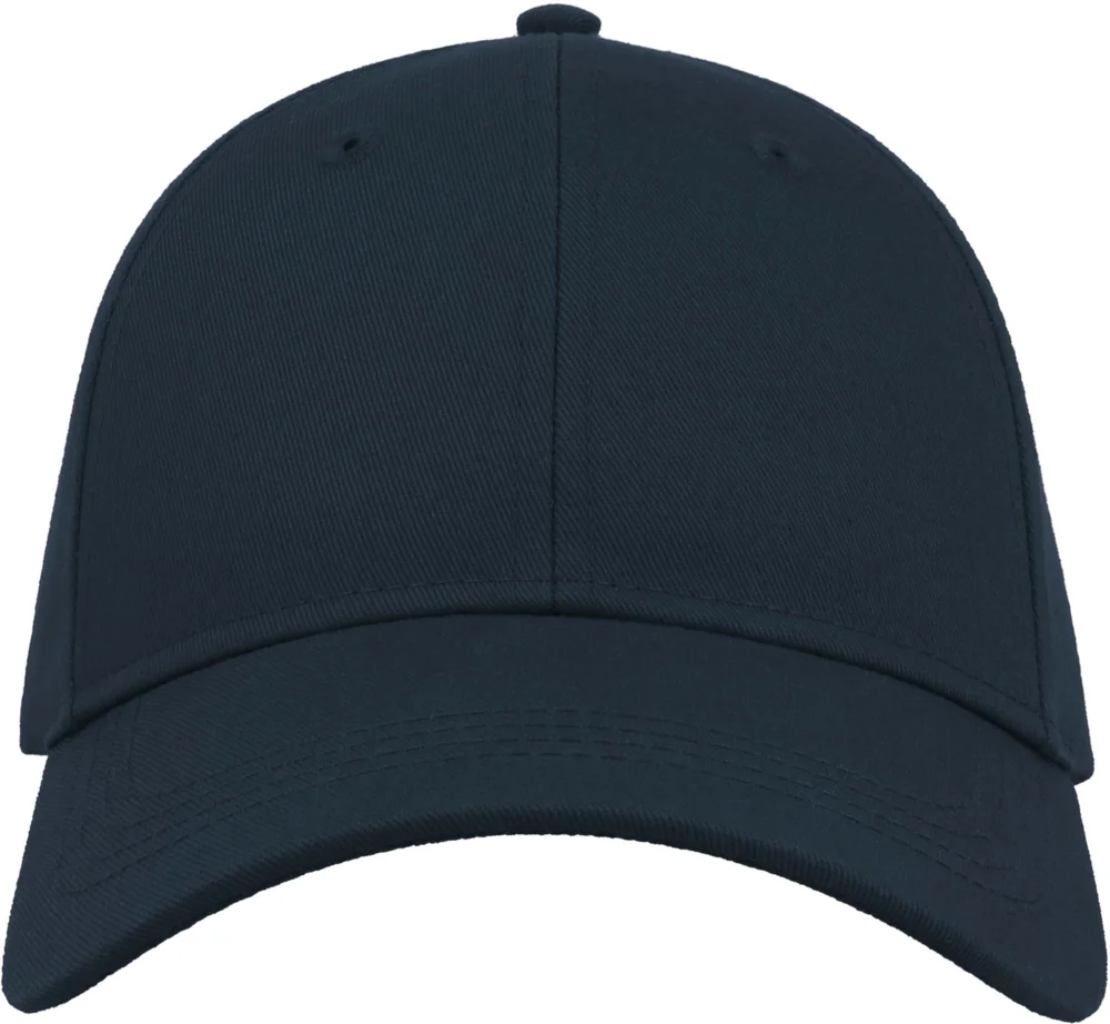 6 Panel Cap "Hit"