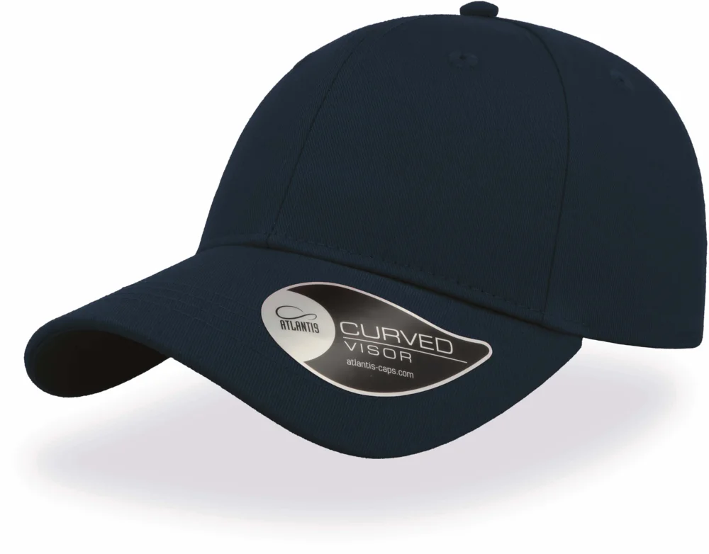 6 Panel Cap "Hit"