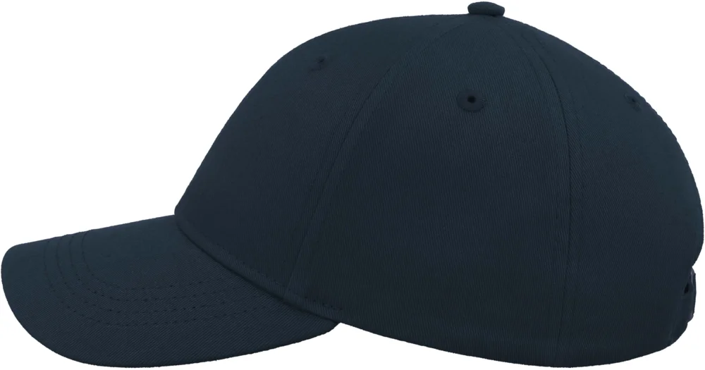 6 Panel Cap "Hit"