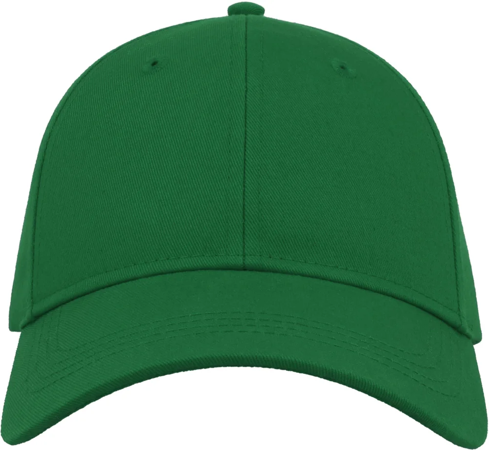 6 Panel Cap "Hit"