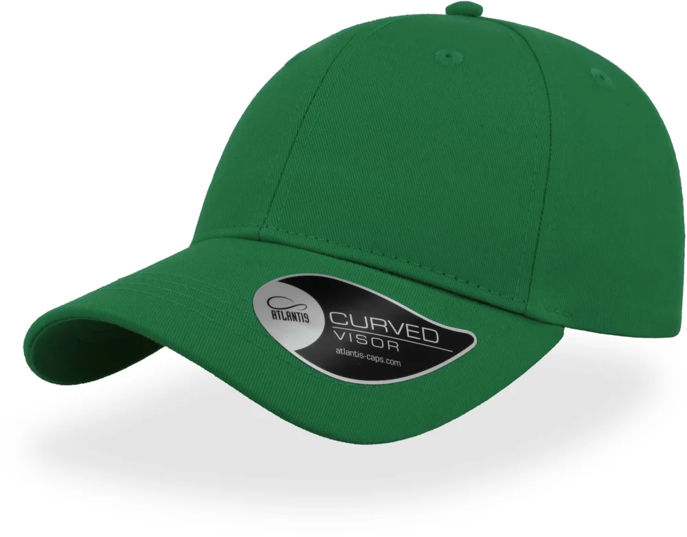 6 Panel Cap "Hit"