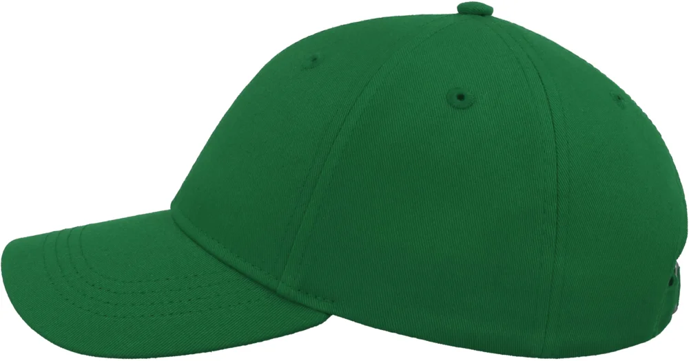 6 Panel Cap "Hit"