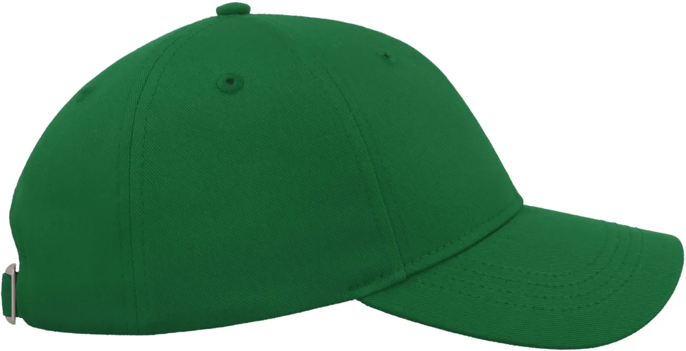 6 Panel Cap "Hit"