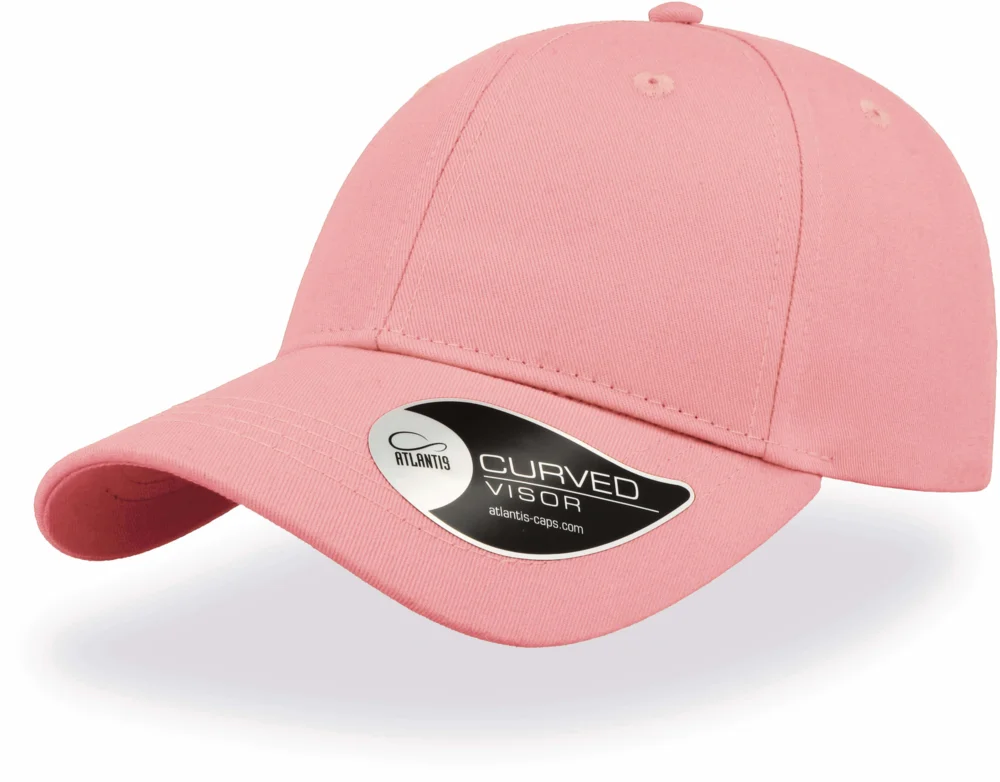 6 Panel Cap "Hit"