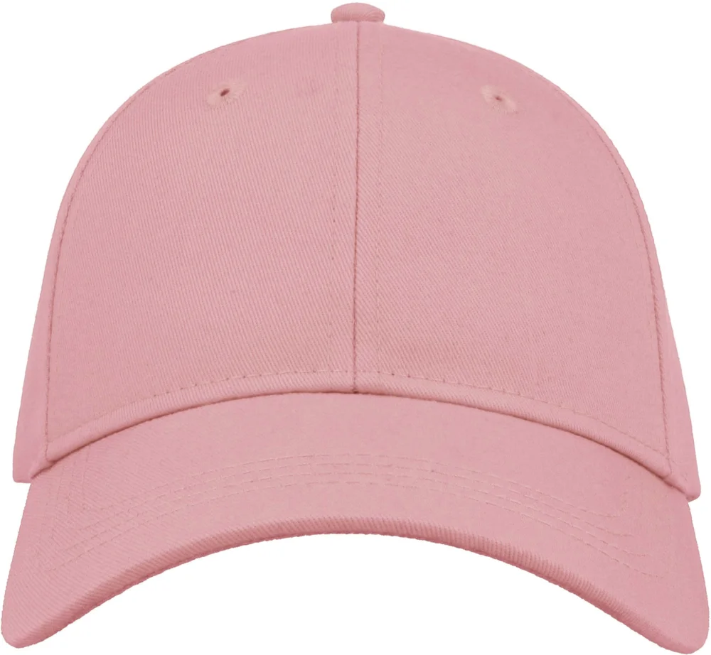 6 Panel Cap "Hit"