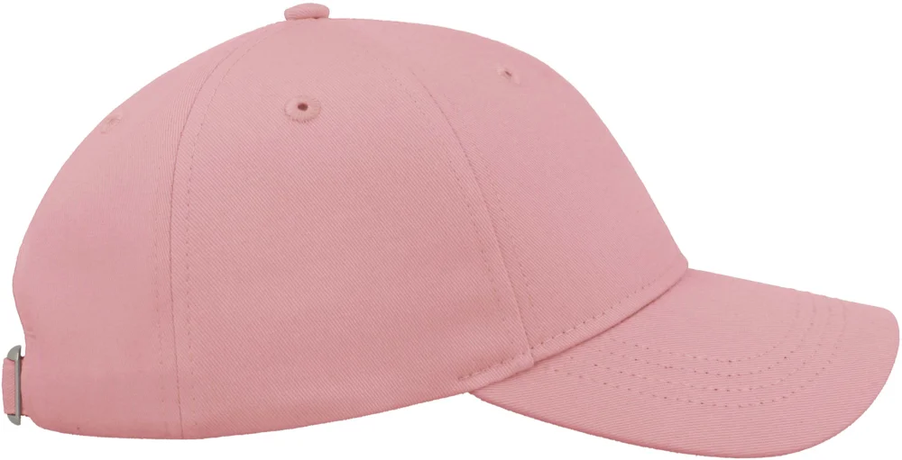 6 Panel Cap "Hit"
