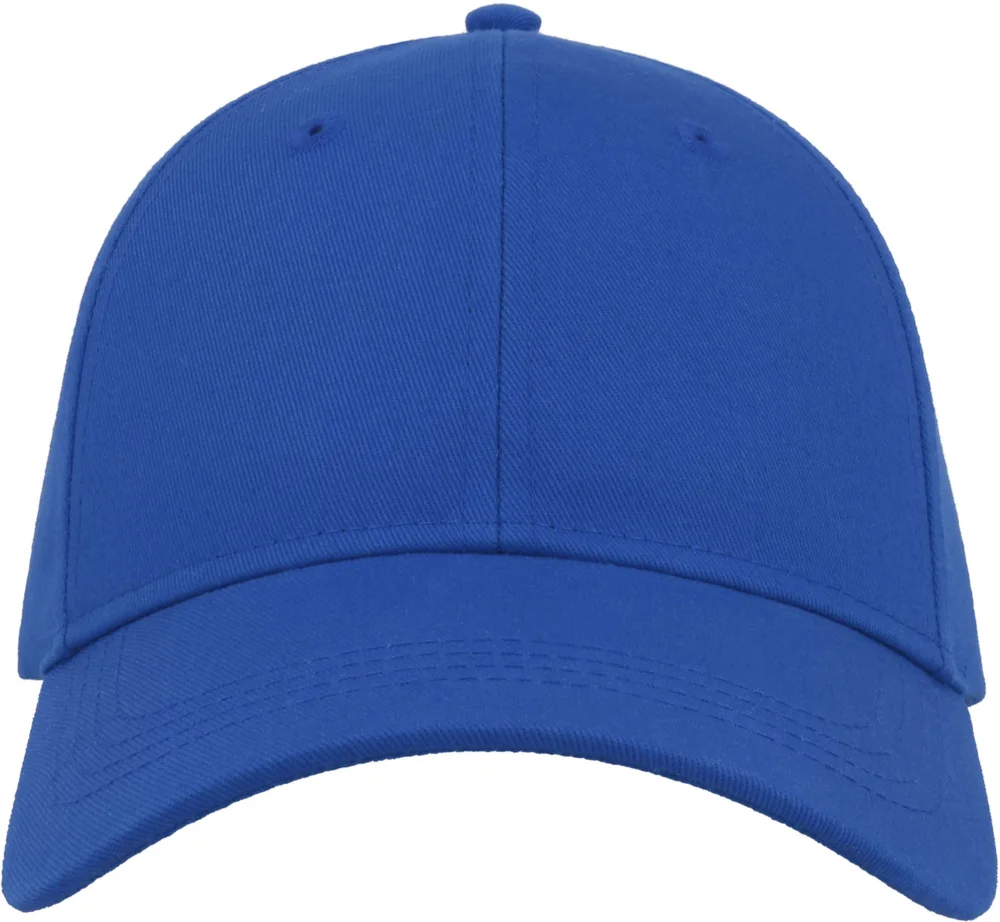 6 Panel Cap "Hit"