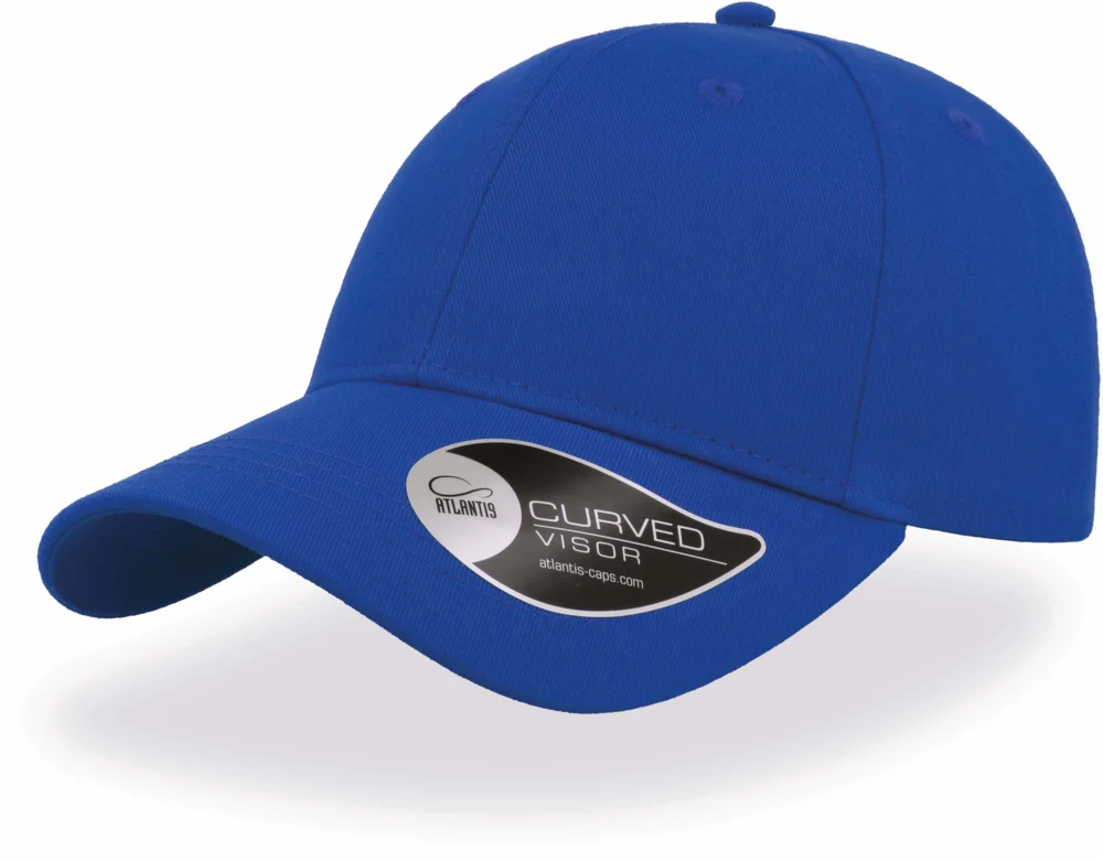 6 Panel Cap "Hit"
