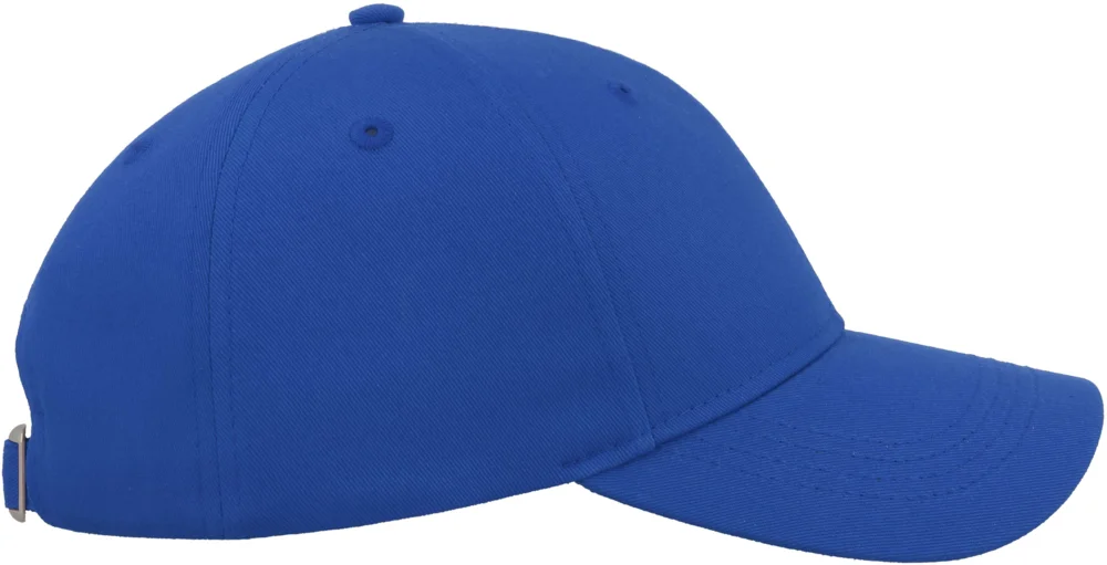 6 Panel Cap "Hit"