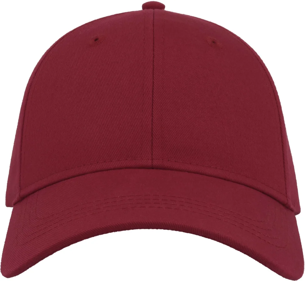 6 Panel Cap "Hit"