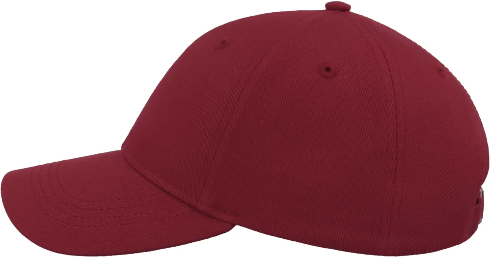 6 Panel Cap "Hit"