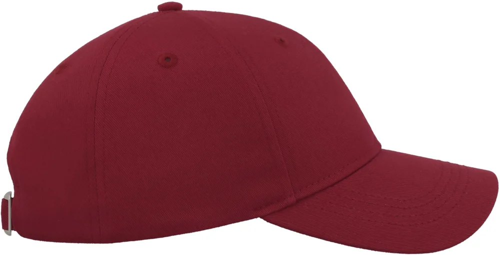 6 Panel Cap "Hit"