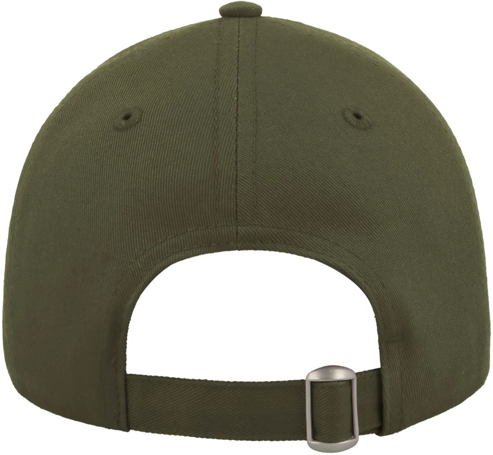 6 Panel Cap "Hit"
