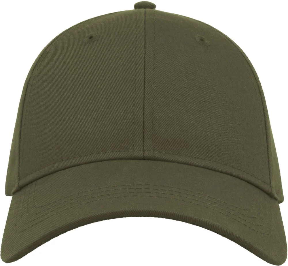 6 Panel Cap "Hit"