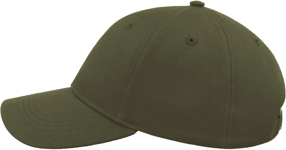 6 Panel Cap "Hit"