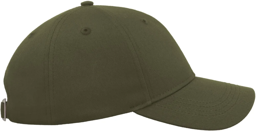 6 Panel Cap "Hit"