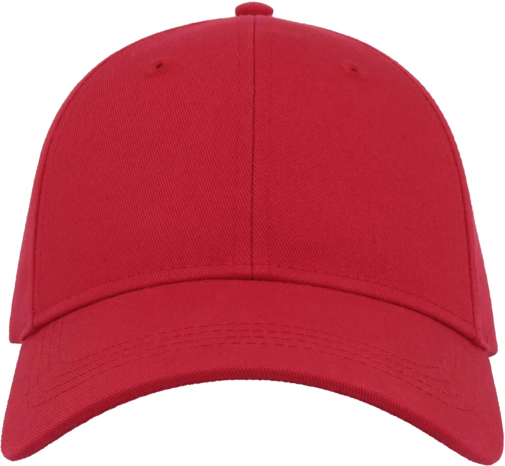 6 Panel Cap "Hit"