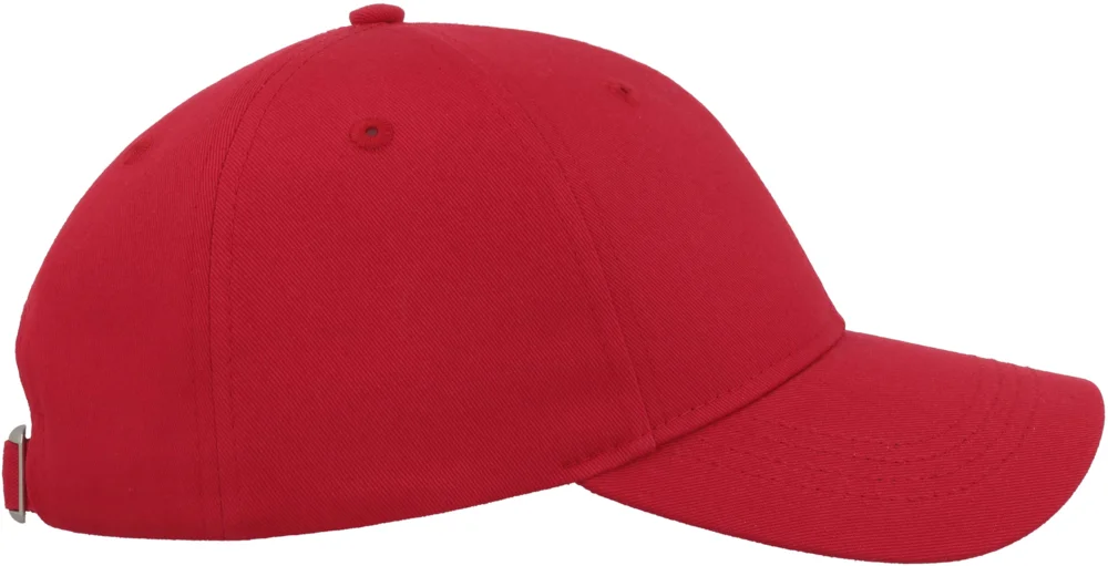 6 Panel Cap "Hit"