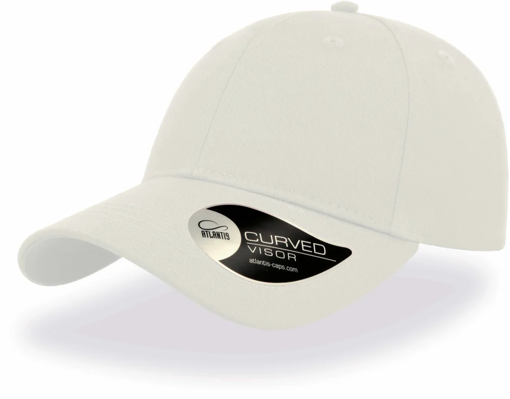 6 Panel Cap "Hit"