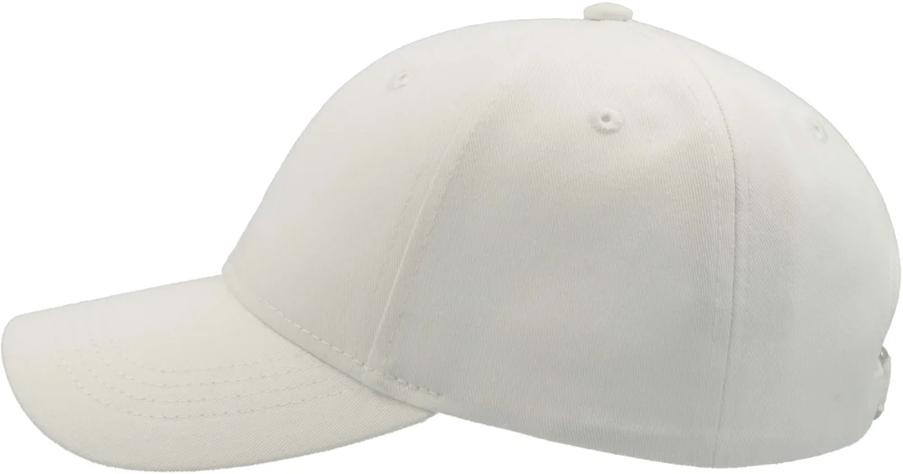 6 Panel Cap "Hit"