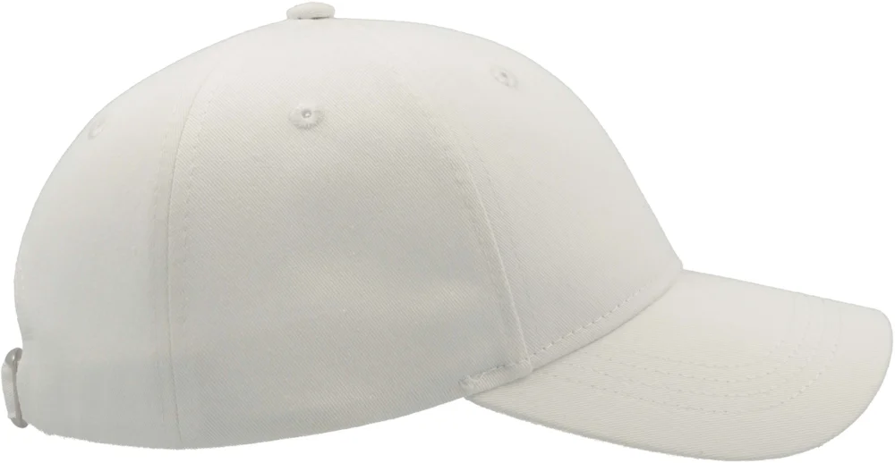 6 Panel Cap "Hit"