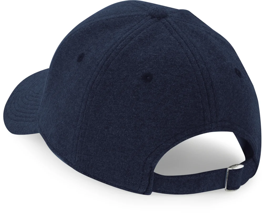 6 Panel Cap "Jersey Athleisure"