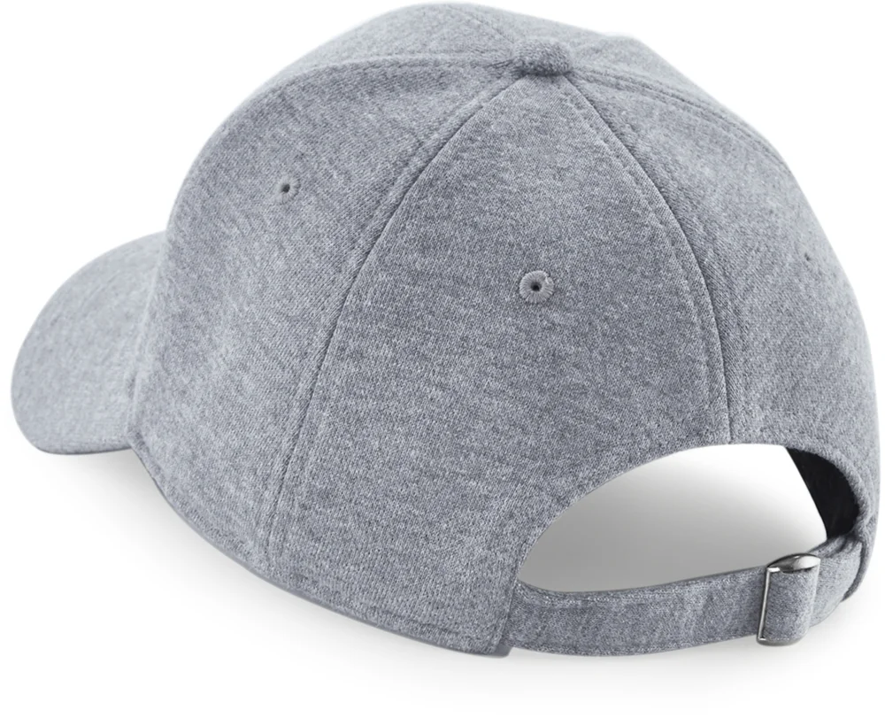 6 Panel Cap "Jersey Athleisure"