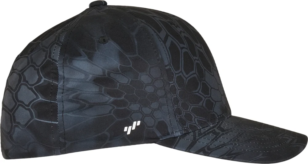 6 Panel Kappe "Kryptek"