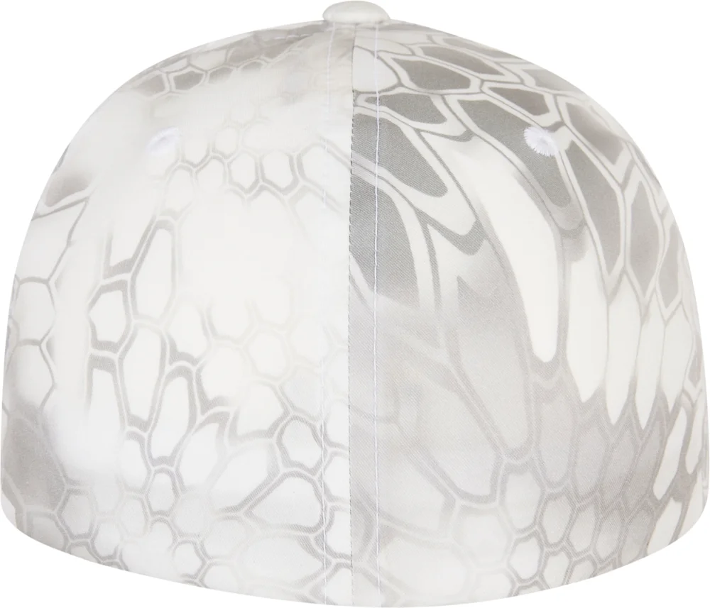 6 Panel Kappe "Kryptek"