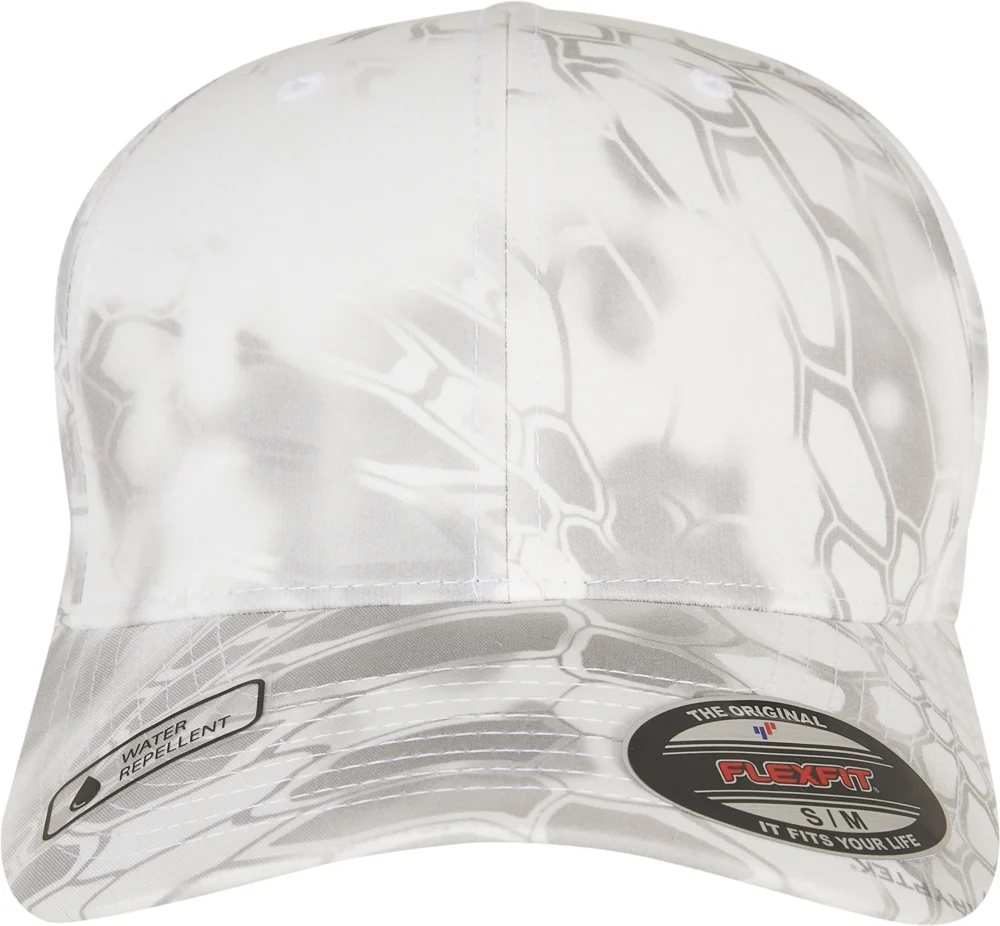 6 Panel Kappe "Kryptek"