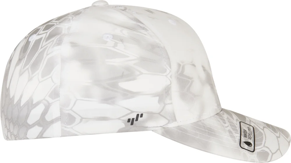 6 Panel Kappe "Kryptek"
