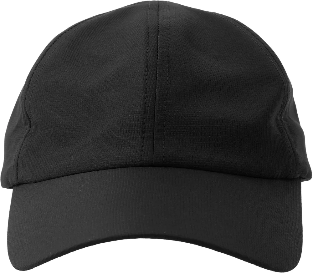 6 Panel Kappe