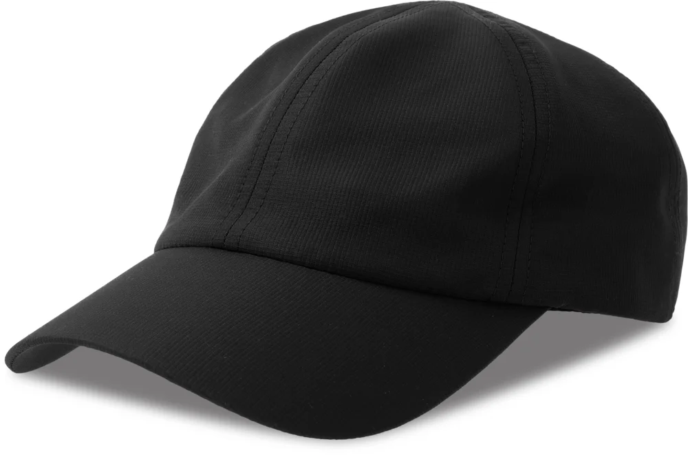 6 Panel Kappe