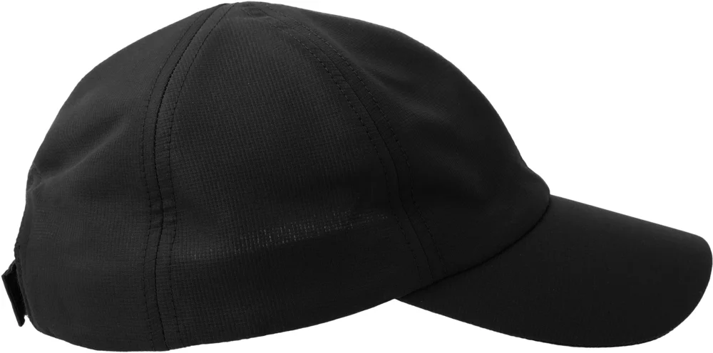 6 Panel Kappe