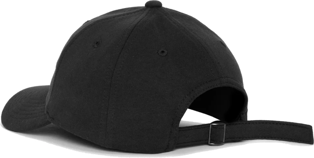 6 Panel Kappe