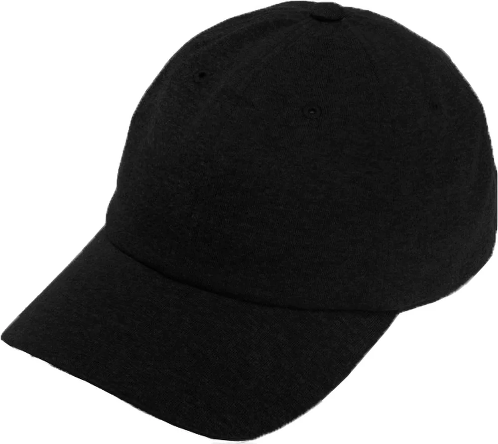 6 Panel Kappe