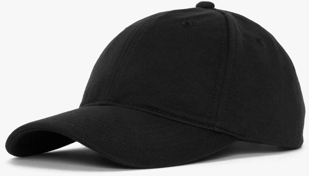 6 Panel Kappe