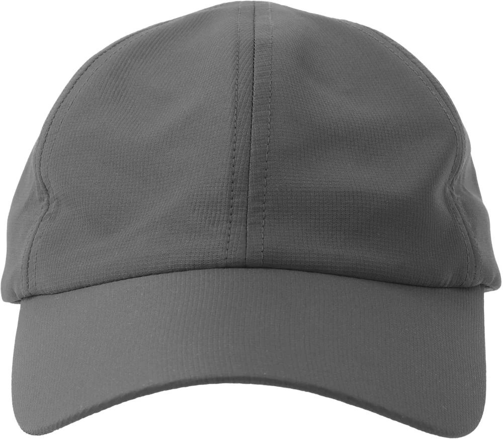 6 Panel Kappe