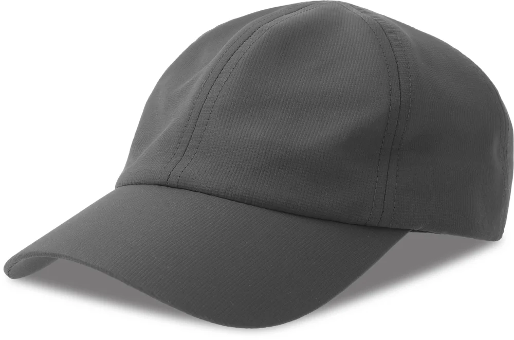 6 Panel Kappe