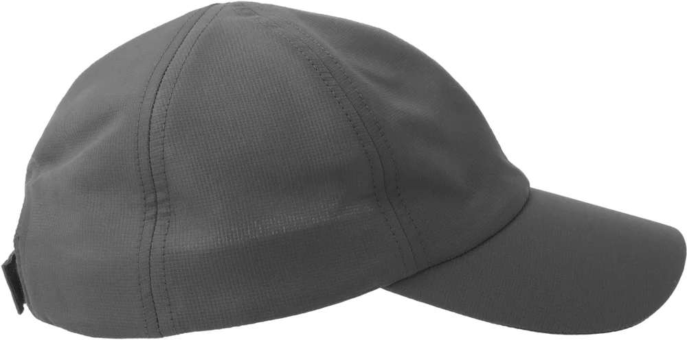 6 Panel Kappe