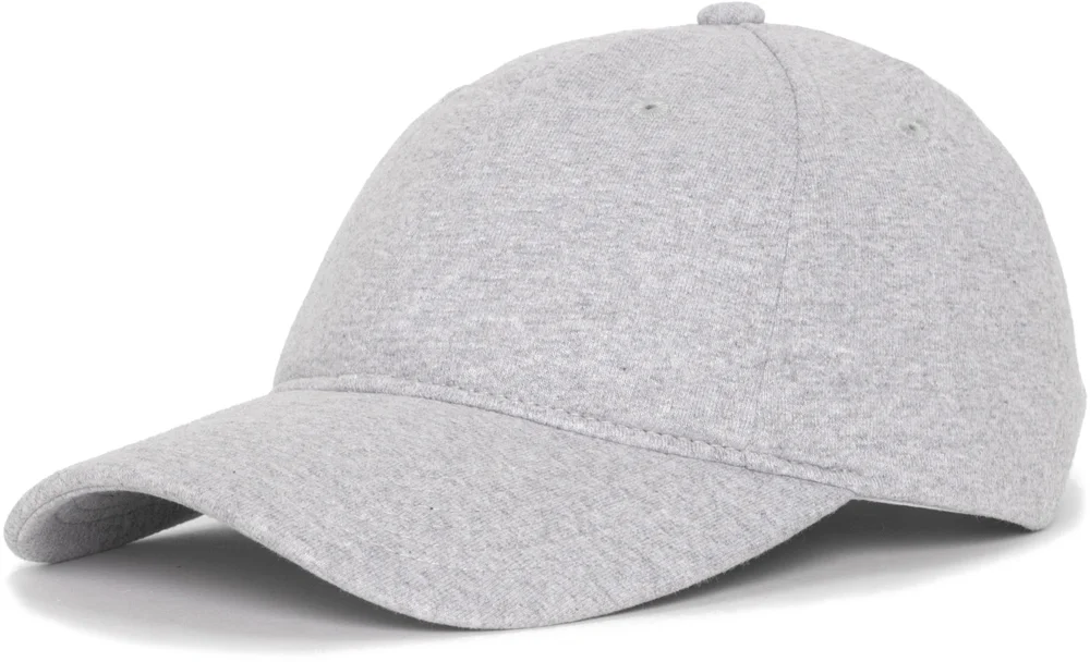 6 Panel Kappe