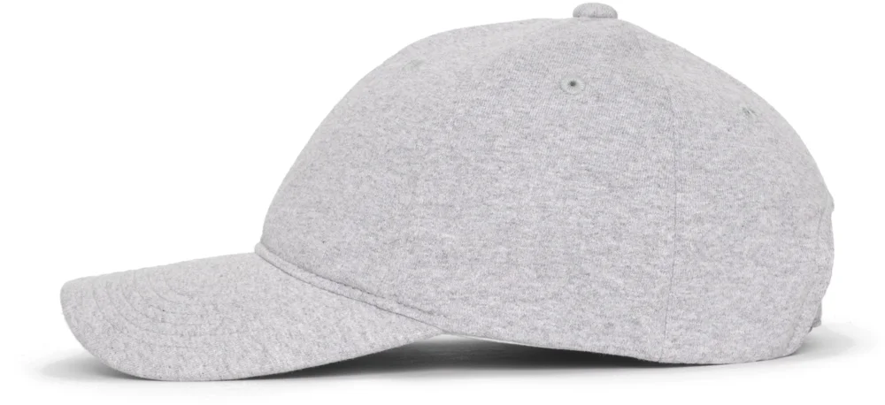 6 Panel Kappe