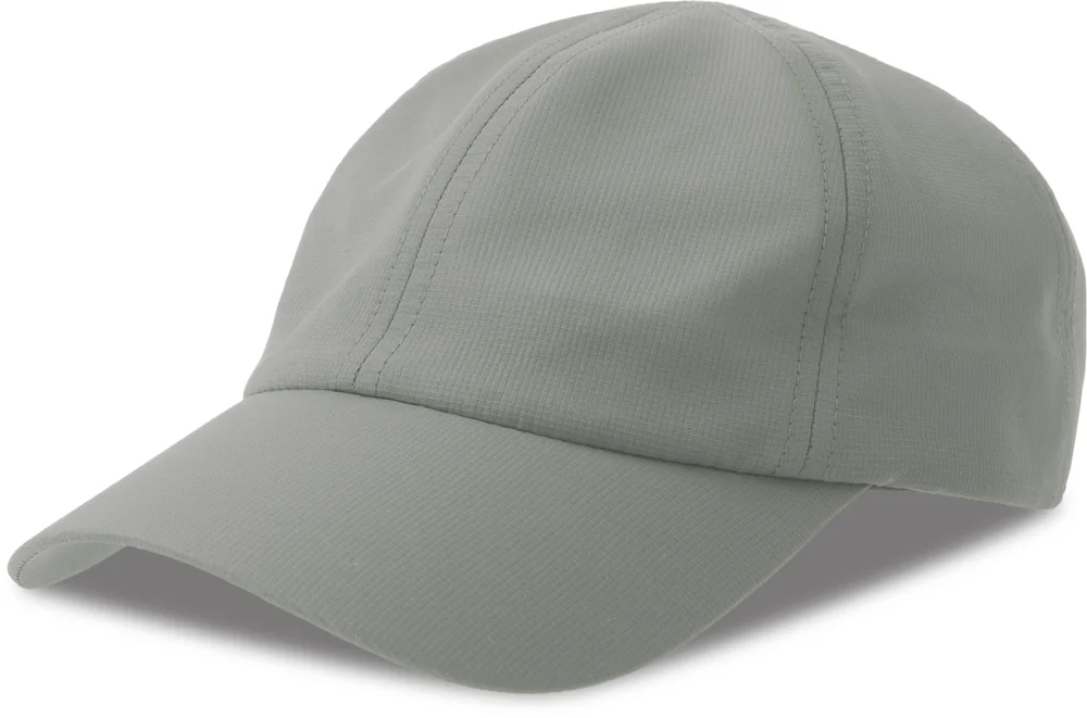 6 Panel Kappe