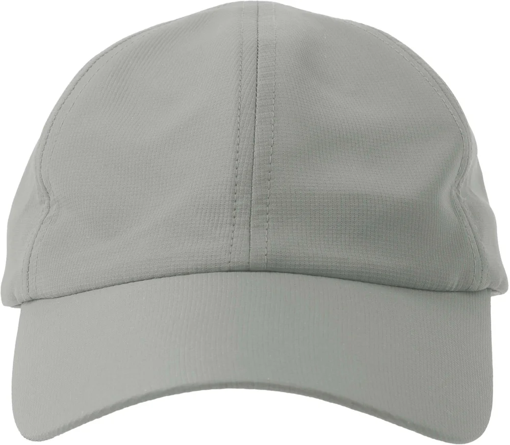 6 Panel Kappe