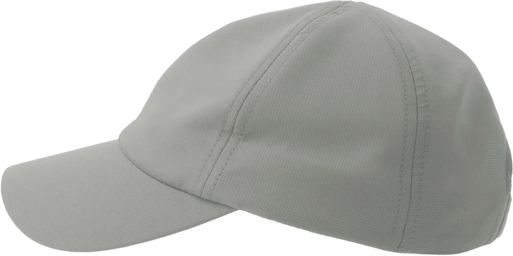 6 Panel Kappe