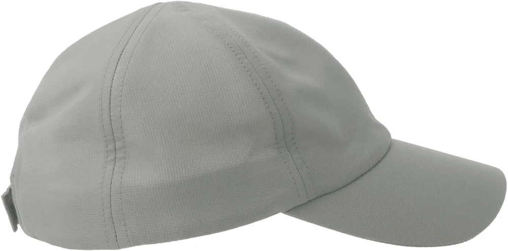 6 Panel Kappe
