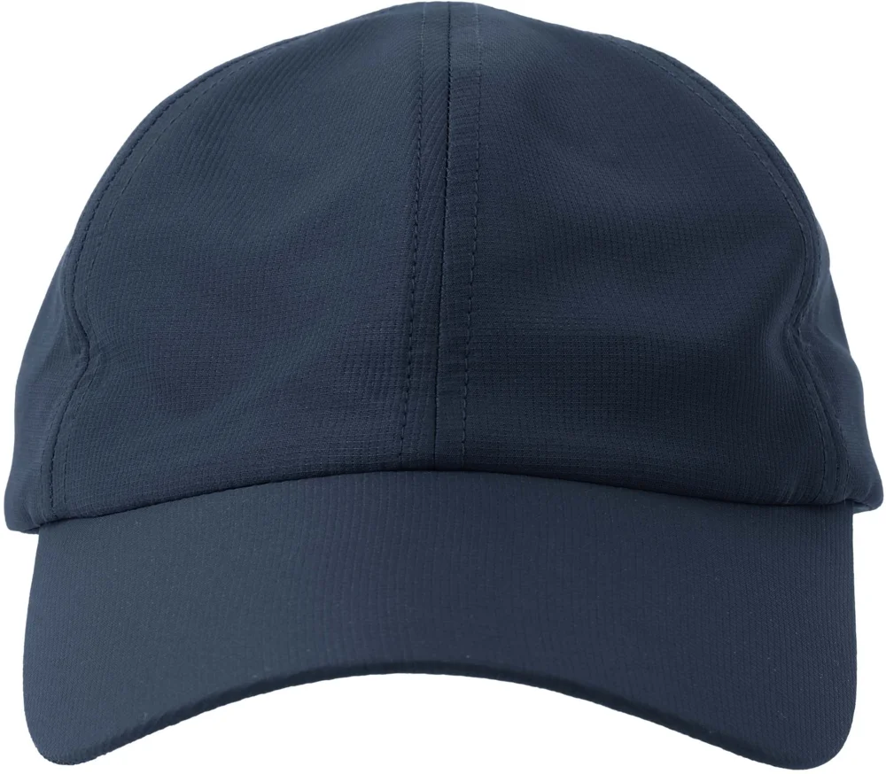 6 Panel Kappe